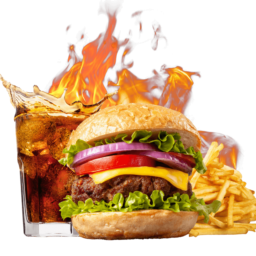 OKLM Burger