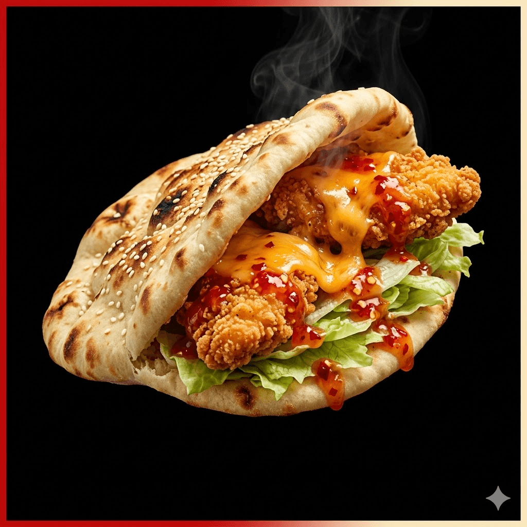 Le naan